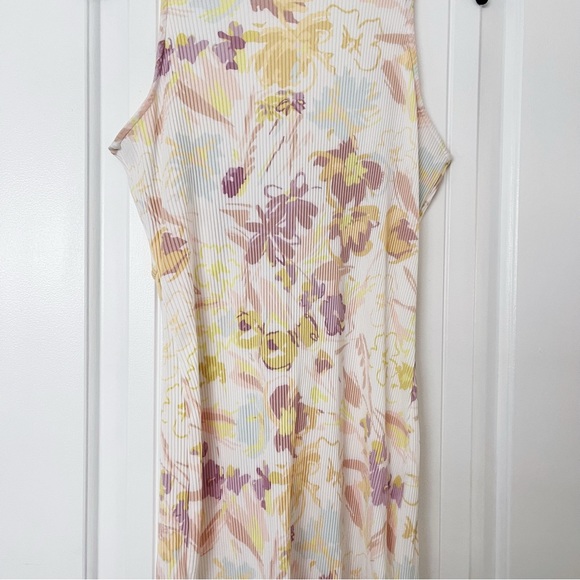 NWT Ted Baker Effi Cutout Twist Back Bodycon Dress - Size 4 - Picture 9 of 12